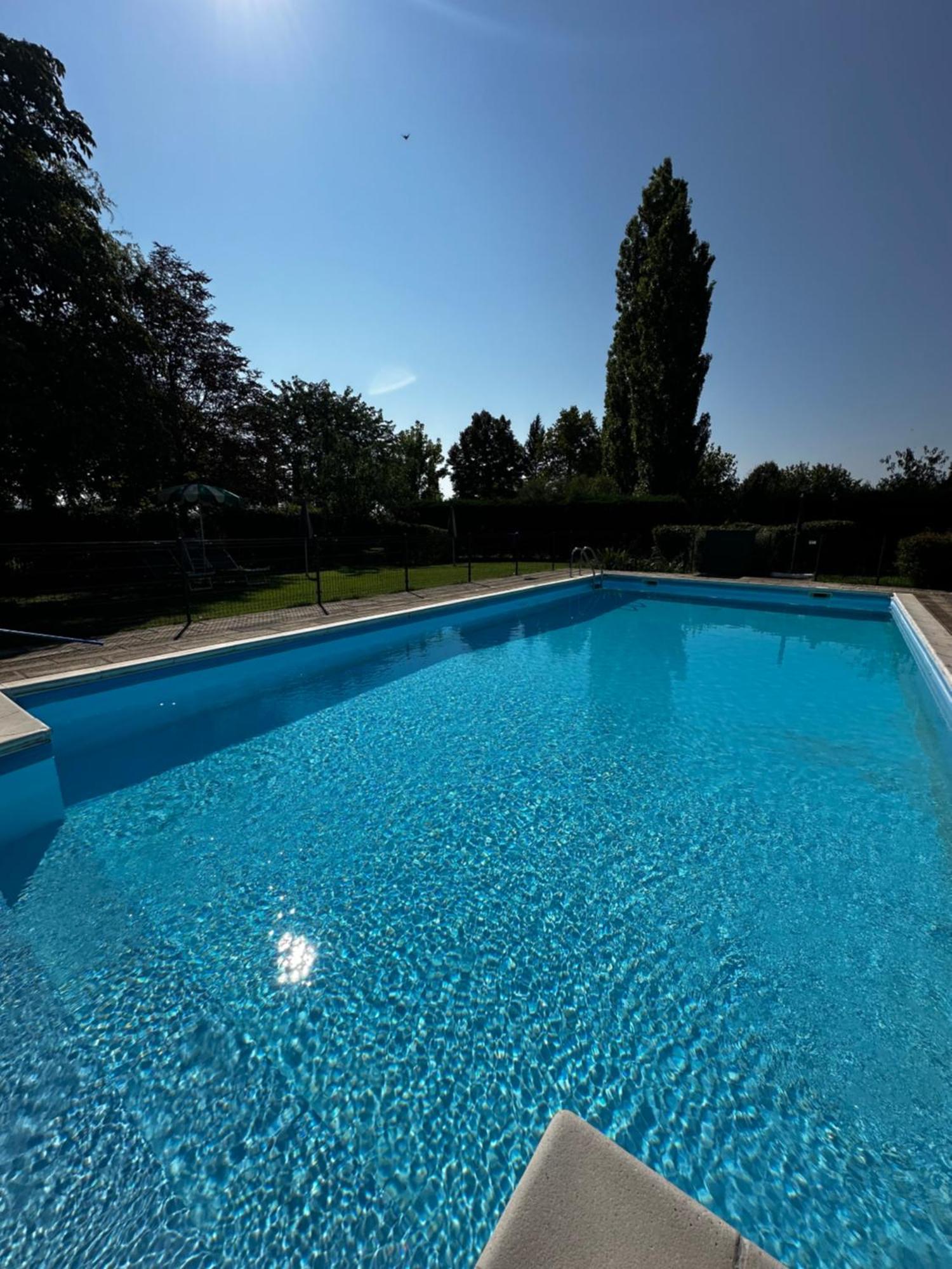 Villa Dunya Montepulciano Stazione Zewnętrze zdjęcie