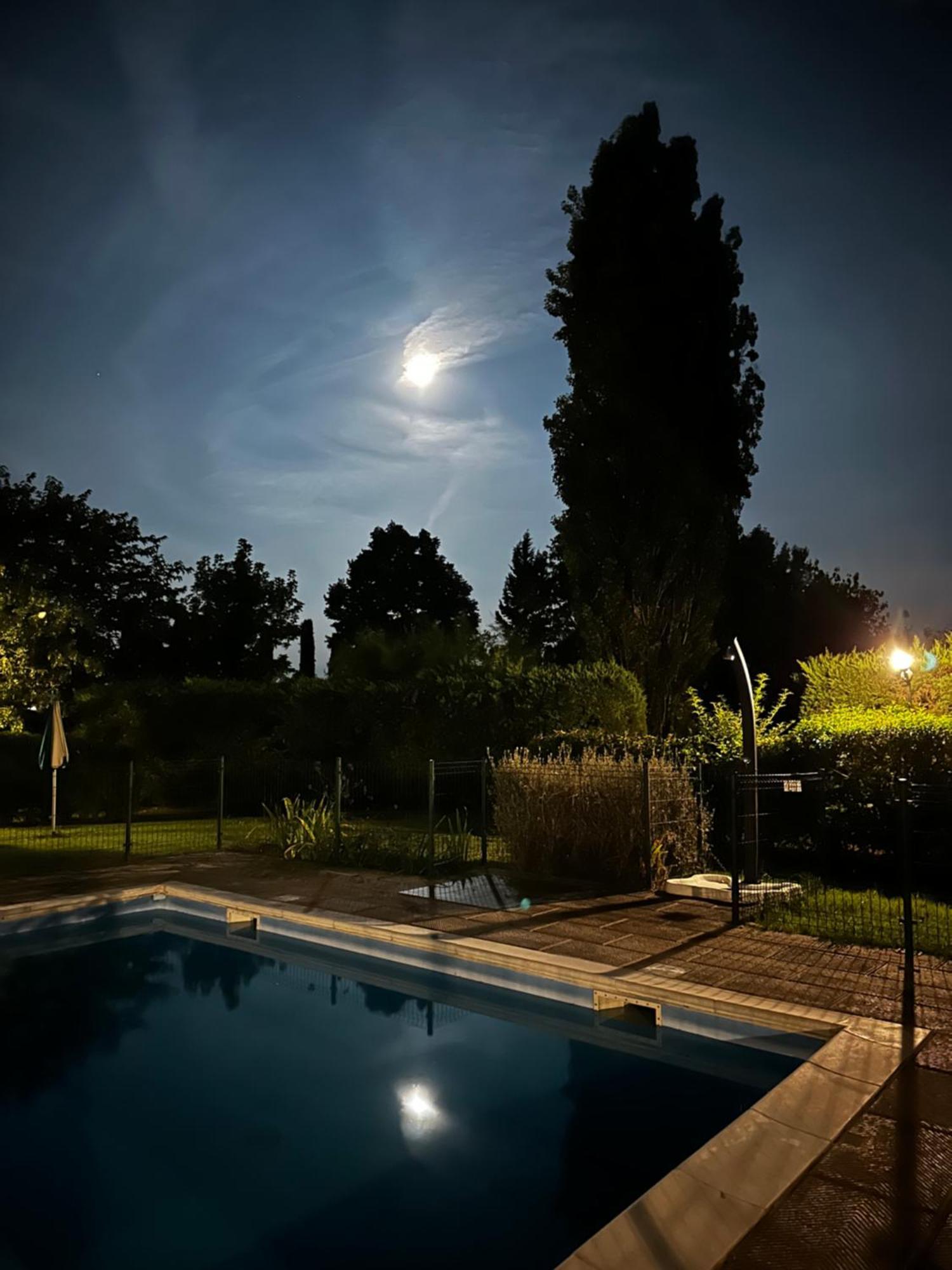 Villa Dunya Montepulciano Stazione Zewnętrze zdjęcie