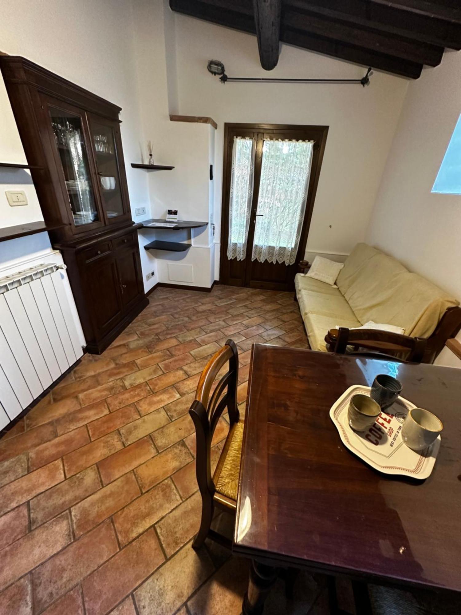 Villa Dunya Montepulciano Stazione Zewnętrze zdjęcie