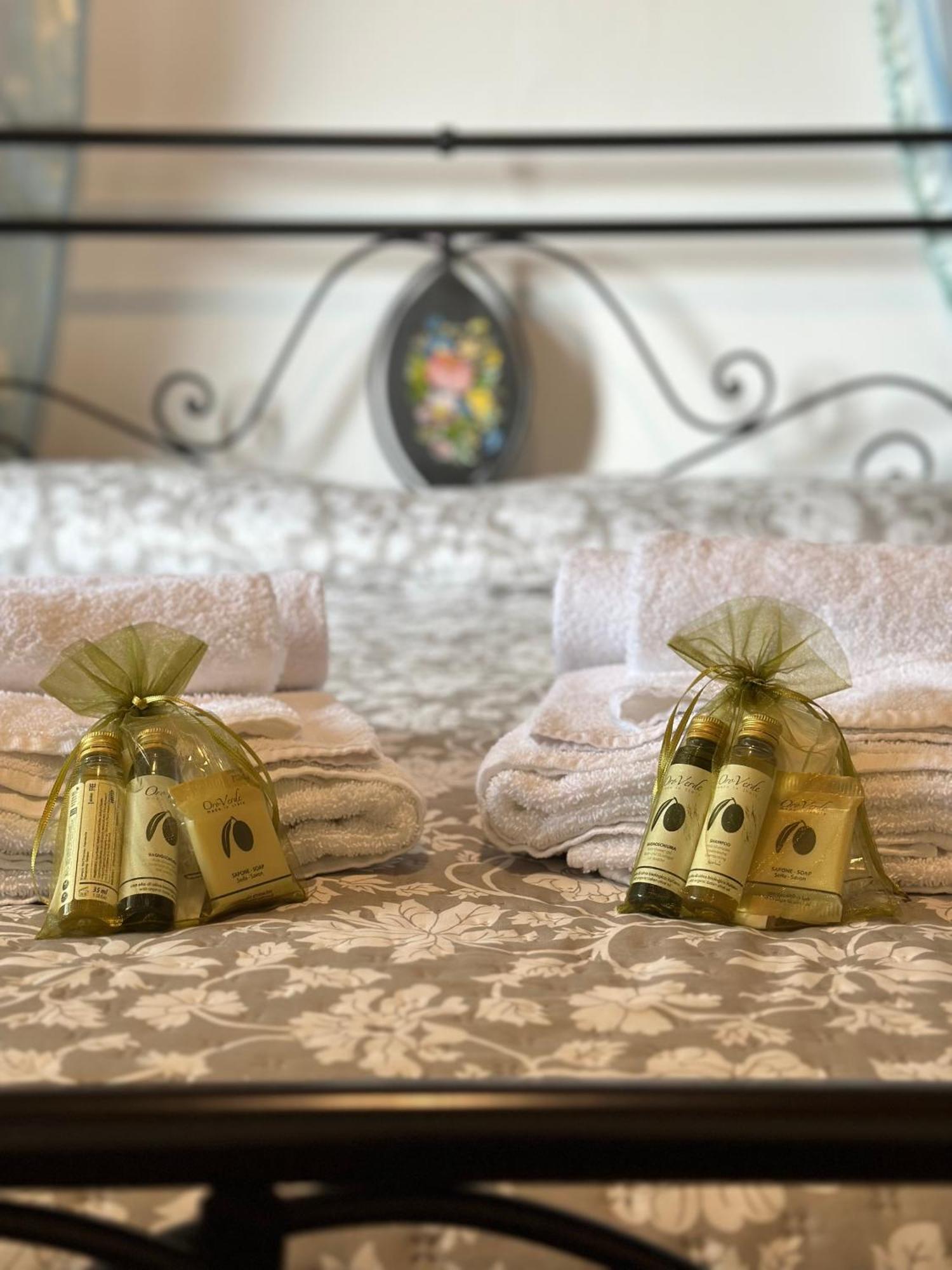 Villa Dunya Montepulciano Stazione Zewnętrze zdjęcie