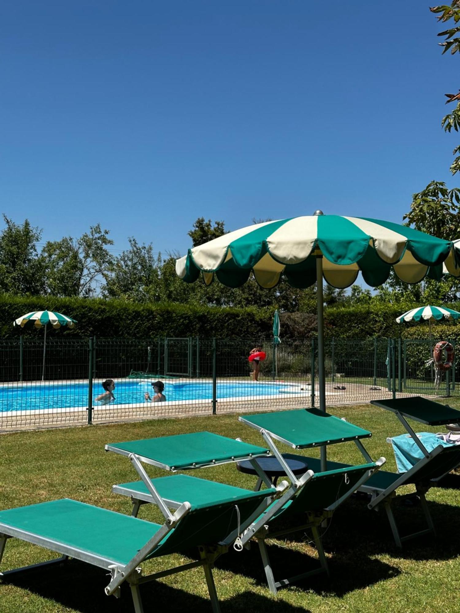 Villa Dunya Montepulciano Stazione Zewnętrze zdjęcie