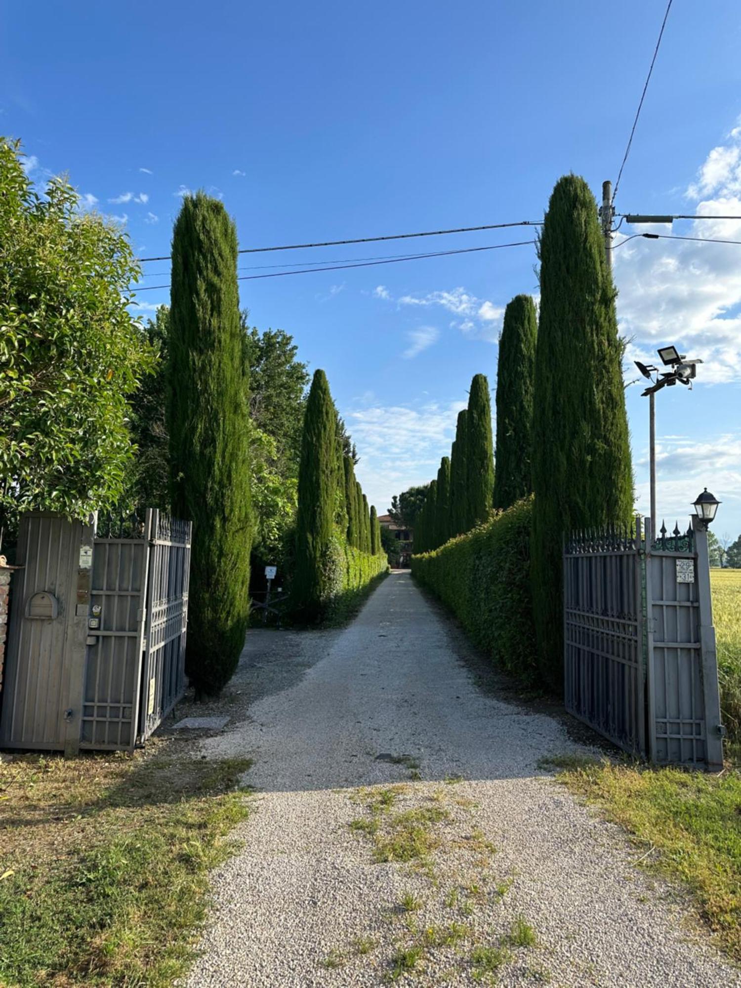 Villa Dunya Montepulciano Stazione Zewnętrze zdjęcie