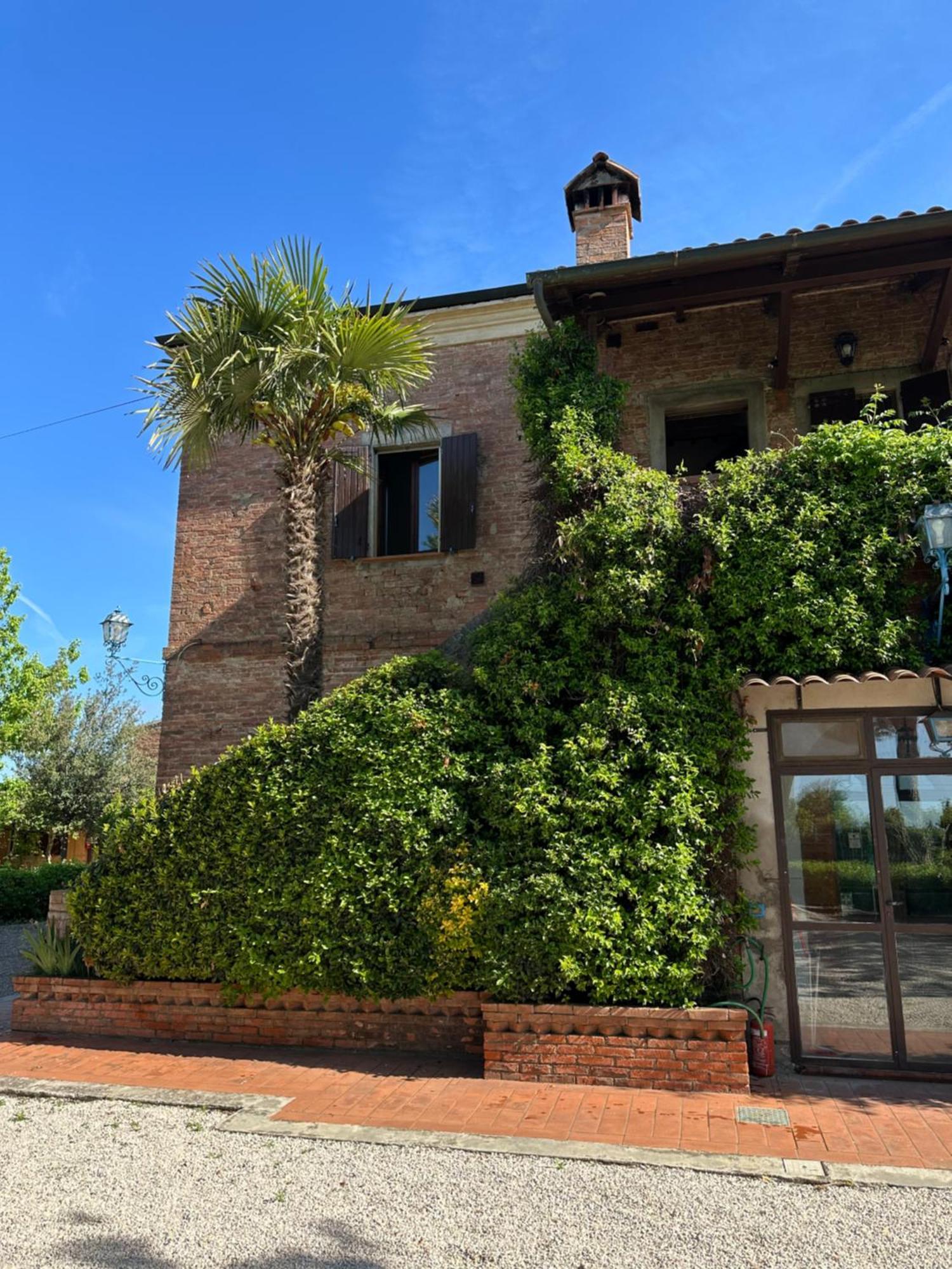Villa Dunya Montepulciano Stazione Zewnętrze zdjęcie
