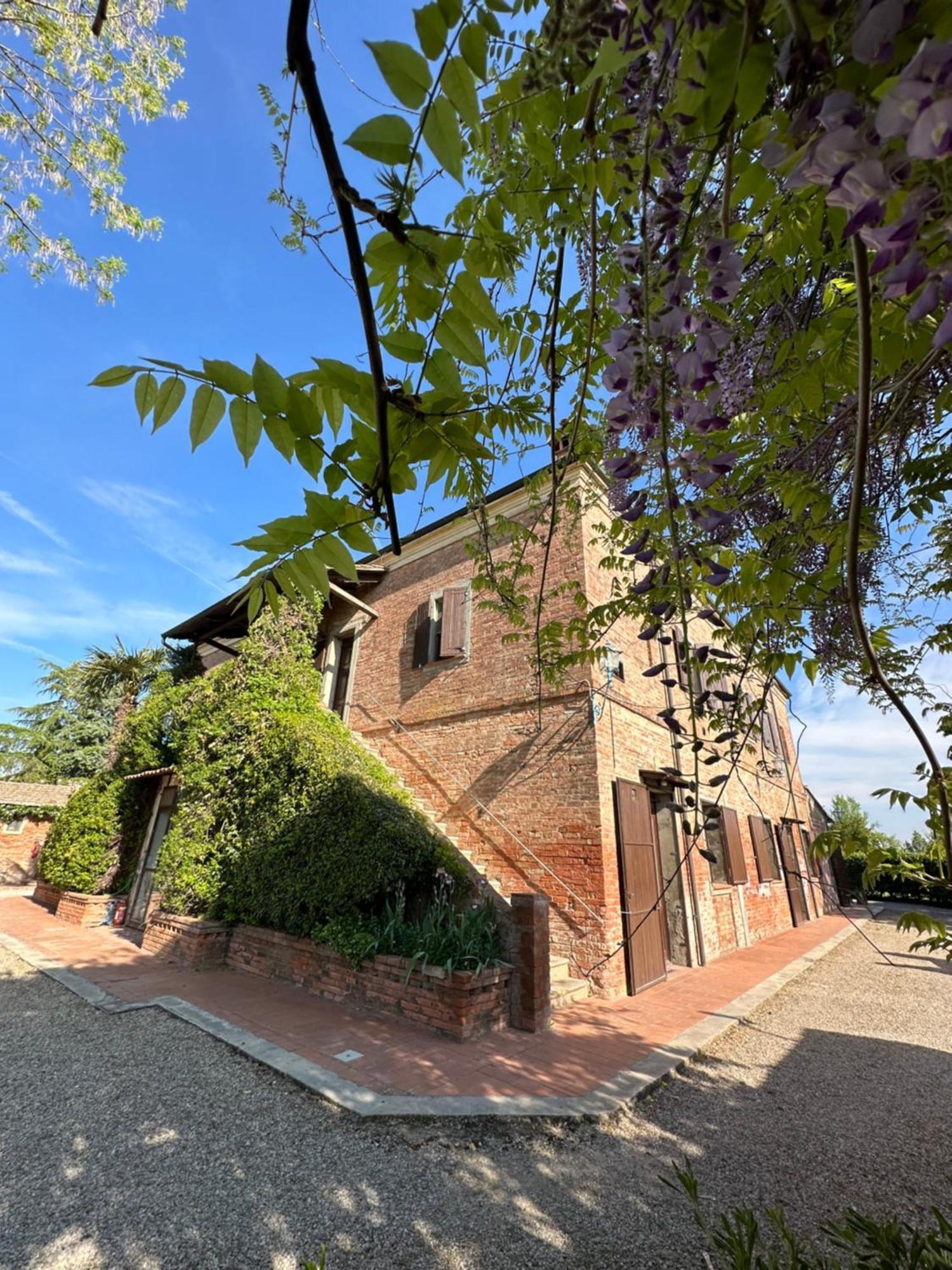 Villa Dunya Montepulciano Stazione Zewnętrze zdjęcie
