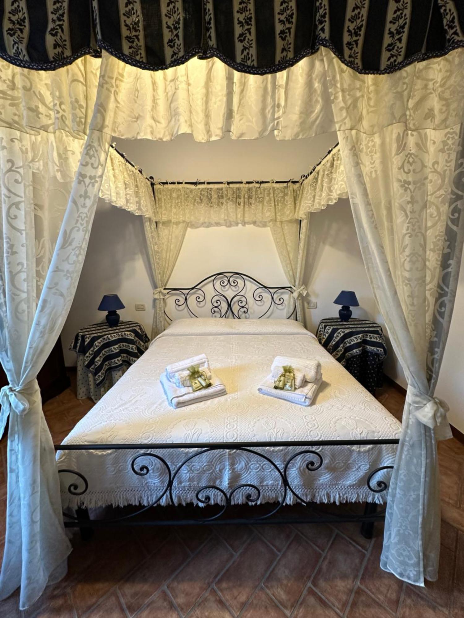 Villa Dunya Montepulciano Stazione Zewnętrze zdjęcie