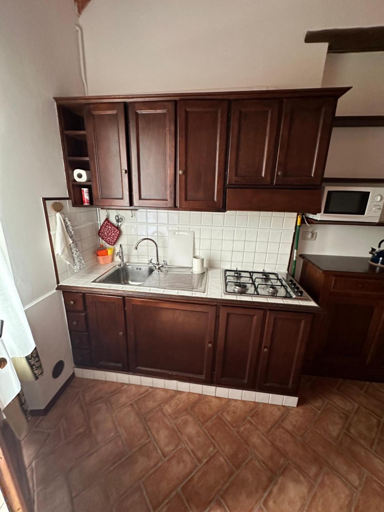 Villa Dunya Montepulciano Stazione Zewnętrze zdjęcie