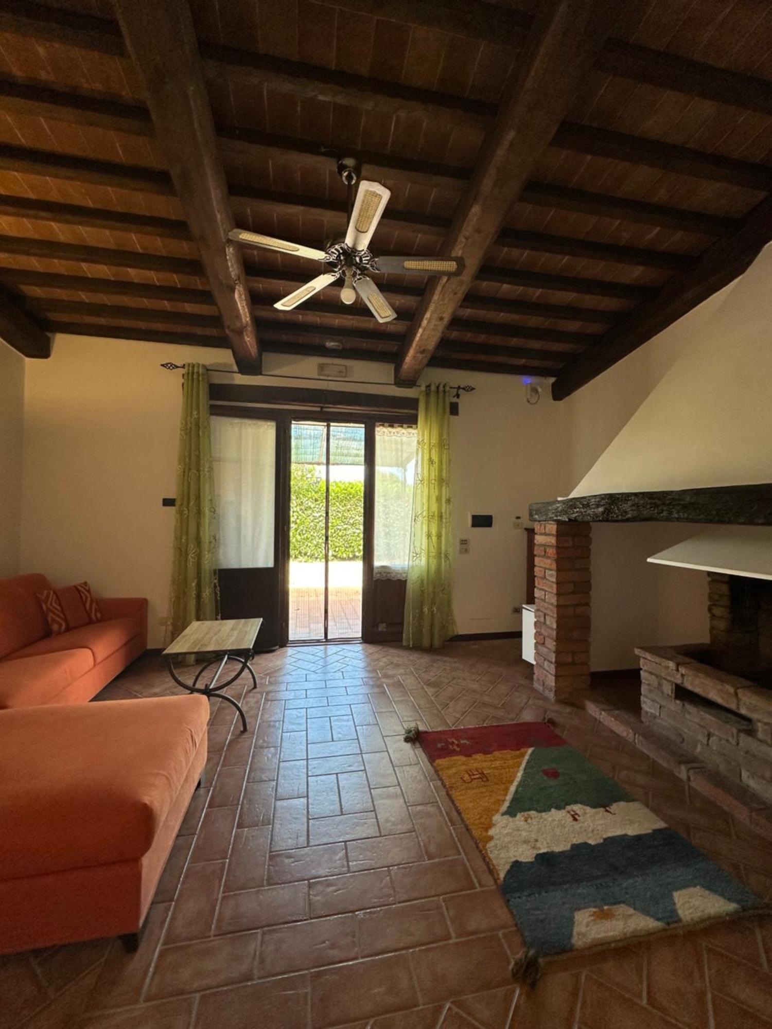 Villa Dunya Montepulciano Stazione Zewnętrze zdjęcie